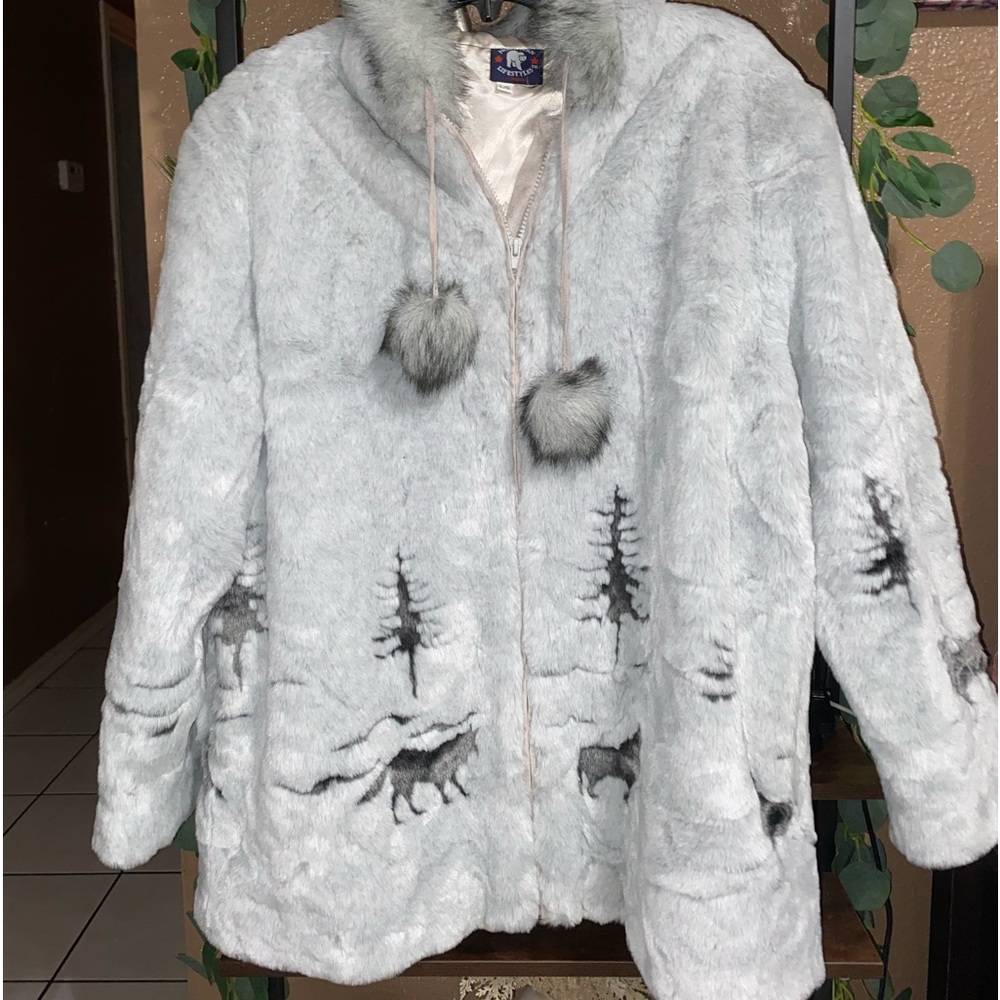 Northern lifestyle! 😍